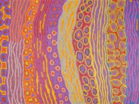 Kiri Kiri Art - Darwin Holiday 1