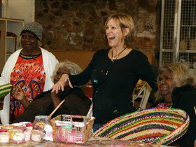 Kiri Kiri Art - Darwin Holiday 3