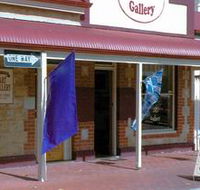 Ocean Art Gallery - Darwin Holiday