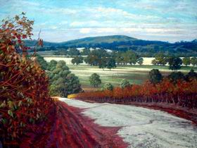 Ocean Art Gallery - Darwin Holiday 2