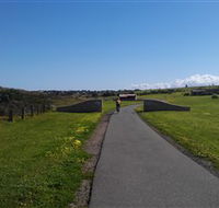 Encounter Bikeway - Darwin Holiday