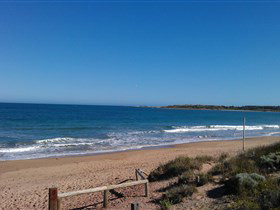 Encounter Bikeway - Darwin Holiday 2