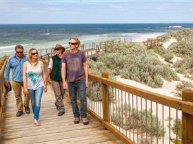 Seal Bay Conservation Park - Darwin Holiday 3