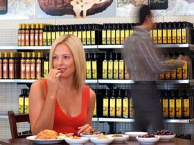 The Big Olive - Darwin Holiday 1