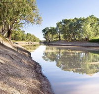 Darling River Run - Darwin Holiday