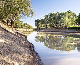 Darling River Run - Darwin Holiday 0