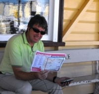 Charleville Audio Heritage Trails - Darwin Holiday