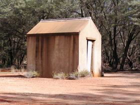 Charleville Audio Heritage Trails - Darwin Holiday 2