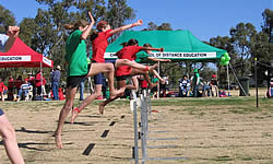 Charleville - School Of Distance Education Tour - Darwin Holiday 3