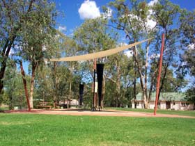 Charleville - Steiger Vortex Rainmaking Guns - Darwin Holiday 3
