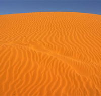Perry Sandhills - Darwin Holiday