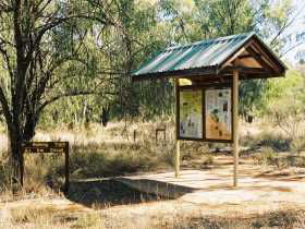 Riversleigh QLD Darwin Holiday