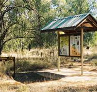 Charleville Self-Drive Itineraries - Darwin Holiday