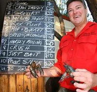 BAILEY BAR CARAVAN PARK - Darwin Holiday