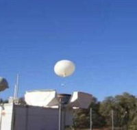 Charleville - Weather Station Tour - Darwin Holiday