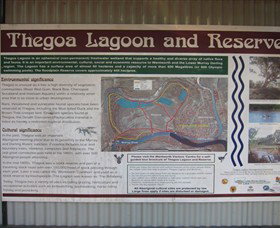 Thegoa Lagoon And Reserve - Darwin Holiday 3