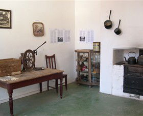 Old Wentworth Gaol - Darwin Holiday 7