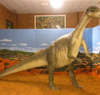 Wentworth Pioneer Museum - Darwin Holiday