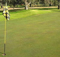 Wentworth Sporting Complex - Darwin Holiday