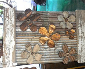 Ruby's Cargo - Darwin Holiday 0