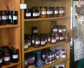 Ruby's Cargo - Darwin Holiday 2