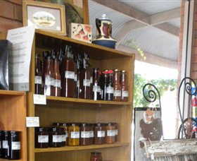 Ruby's Cargo - Darwin Holiday 1