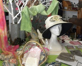 Ruby's Cargo - Darwin Holiday 5