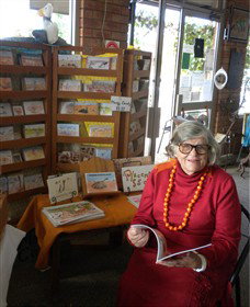 Ruby's Cargo - Darwin Holiday 4