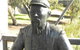 Captain John Egge Statue - thumb 1