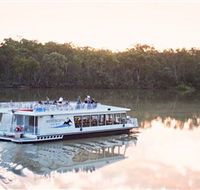 Wentworth River Cruises - Darwin Holiday