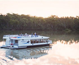 Wentworth River Cruises - Darwin Holiday 0