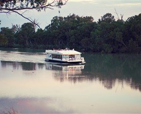 Wentworth River Cruises - Darwin Holiday 2
