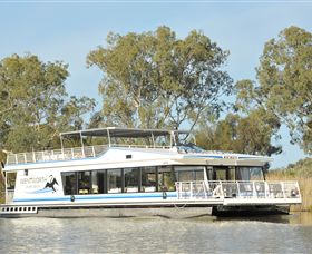 Wentworth River Cruises - Darwin Holiday 6
