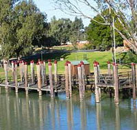 Wentworth Wharf - Darwin Holiday