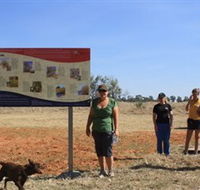 Coolibah Walk - Darwin Holiday