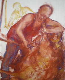 Artback Australia Gallery And Cafe - Darwin Holiday 4