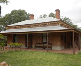 Rufus NSW Darwin Holiday