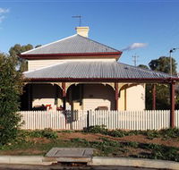 Former Customs Officers Residence - Darwin Holiday