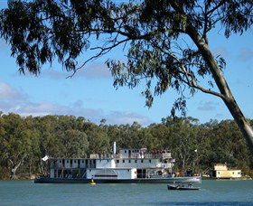 PS Ruby Wentworth - Darwin Holiday 0