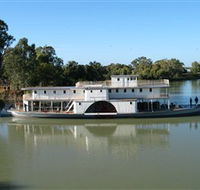 PS Ruby Fotherby Park - Darwin Holiday