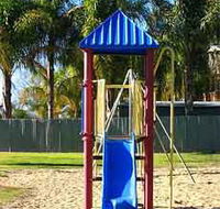 ODonnell Park at Curlwaa - Darwin Holiday