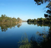 O'Donnell Park Curlwaa - Darwin Holiday