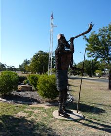 Roses Gap ACT Darwin Holiday
