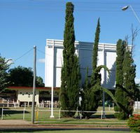 Jericho Drive Inn - Darwin Holiday