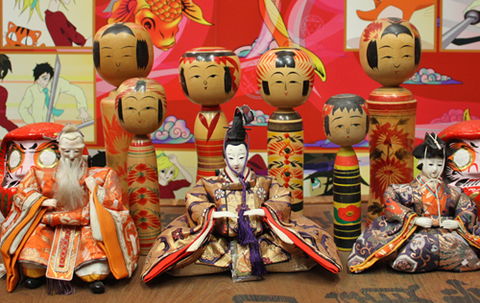 Yoshi Jones - Darwin Holiday 0