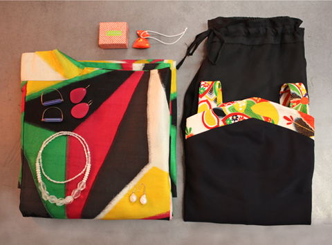 Yoshi Jones - Darwin Holiday 2