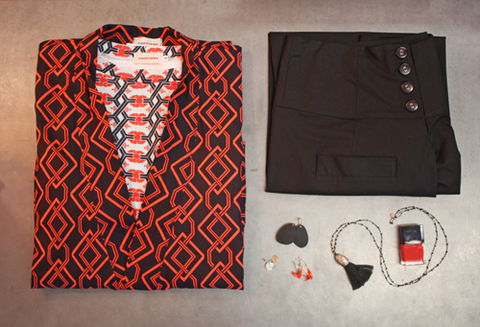 Yoshi Jones - Darwin Holiday 4