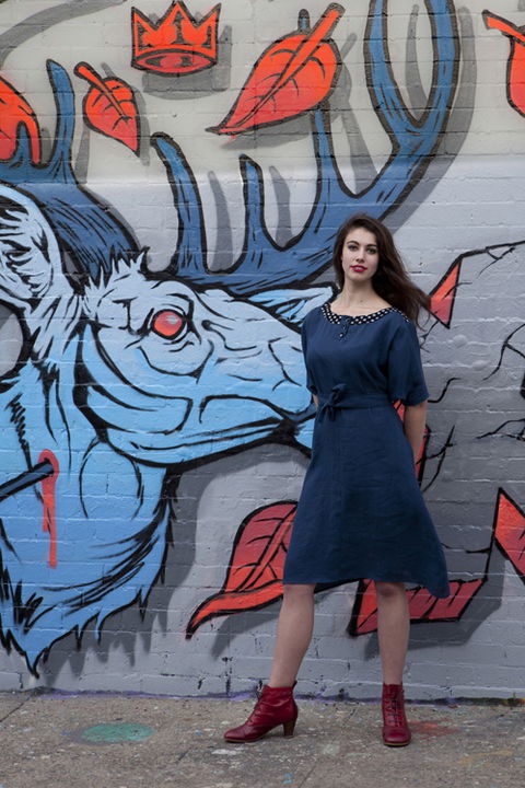 Yoshi Jones - Darwin Holiday 8