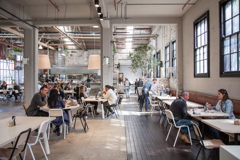 Koskela - Darwin Holiday 1