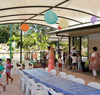 Thornleigh Golf Centre - Darwin Holiday